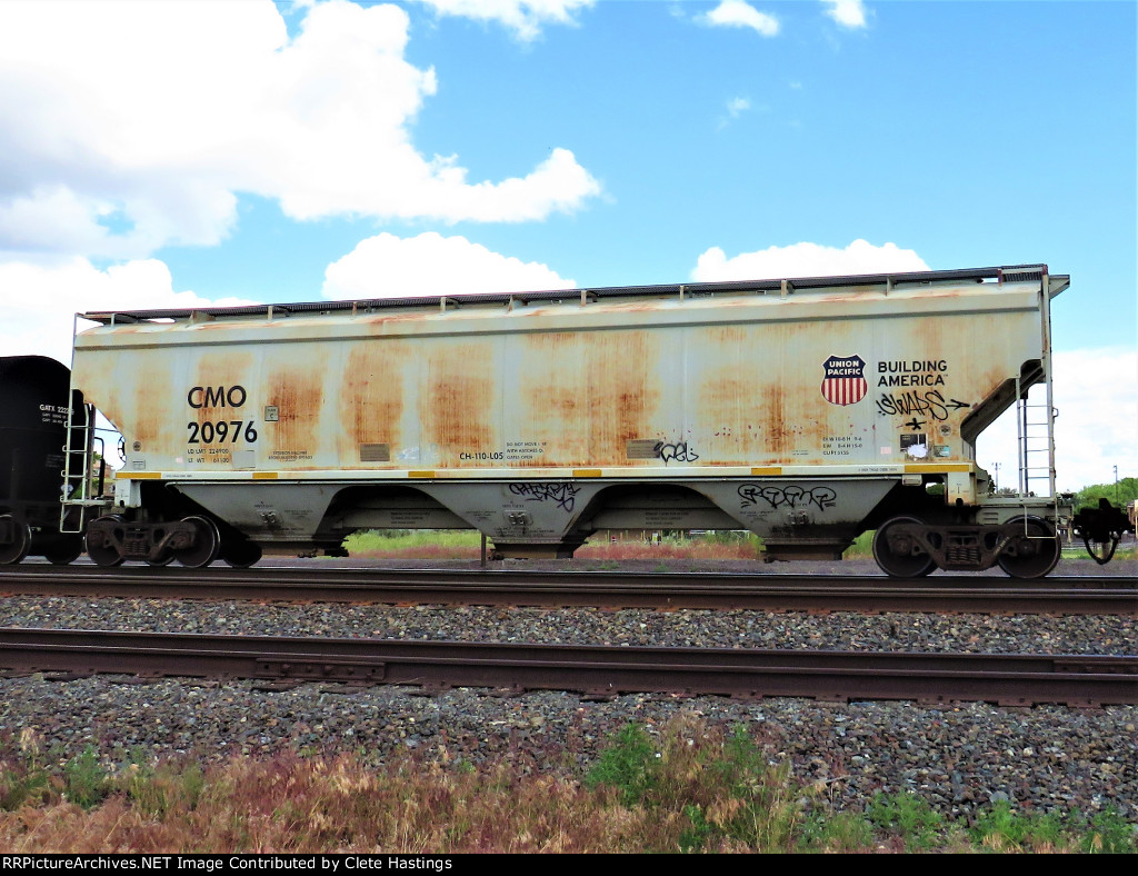 CMO 20976